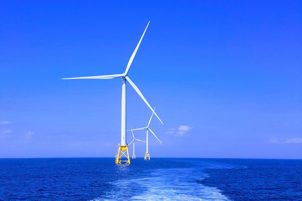 OFFSHORE HEAVY LIFTING Offshore Wind Installations De Pretto Industrie